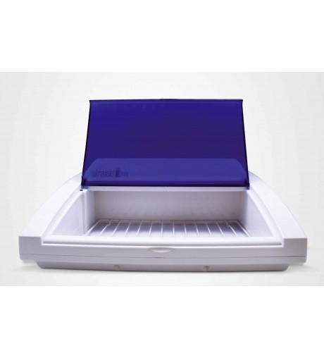 Esterilizador Ultraviolet Simply.