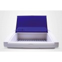 Esterilizador Ultraviolet Simply Perfect Beauty.