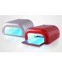 Lampara UV Extraible Tecnonails