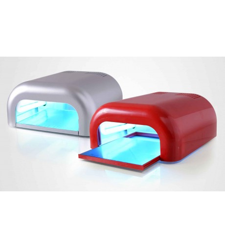 Lampara UV Extraible Tecnonails