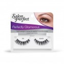 Pestañas Postizas Perfectly Glamorous Salon Perfect.