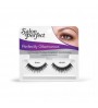 Pestañas Postizas Perfectly Glamorous Salon Perfect.