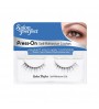 Pestañas Postizas Press - On Self / Adhesive Lashes Salon Perfect.
