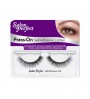 Pestañas Postizas Press - On Self / Adhesive Lashes Salon Perfect.