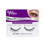 Pestañas Postizas Press - On Self / Adhesive Lashes Salon Perfect.