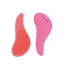 Cepillo Desenredante Detangler Hair Soft Touch Bifull.