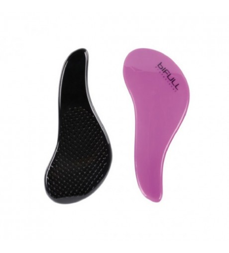 Cepillo Desenredante Detangler Hair Bifull.