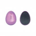 Mini Cepillo Desenredante Detangler Hair Egg Bifull.