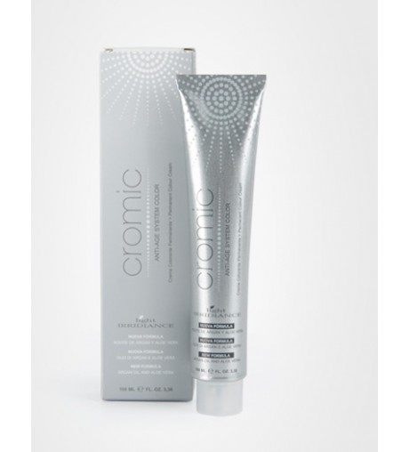 Cobre. Tinte Cromic Light Irridiance 100ml.