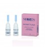 Ampollas Instant Flash Profesional Face Care Neozen 2 x 3 ml.