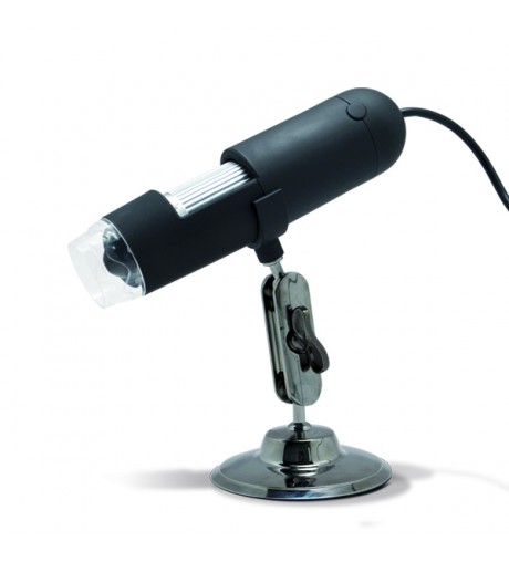 Micro Cámara Digital USB para Diagnostico Facial y Capilar