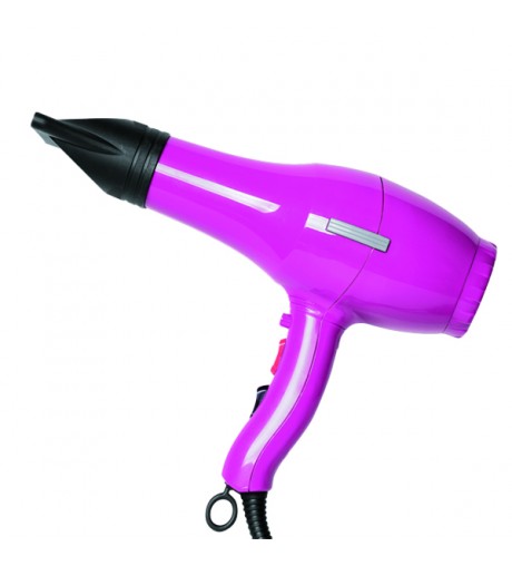 Secador Pluma 2000w. El más ligero y eficiente. Perfect Beauty.