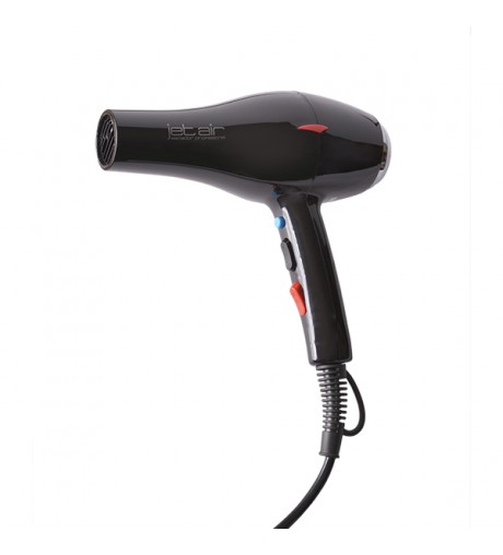 Secador Profesional Jet Air 1800w. Perfect Beauty.