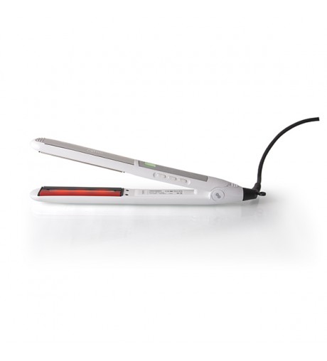 Ultimate Slim. Titanio, Turmalina, Cerámica e Infrarrojos.