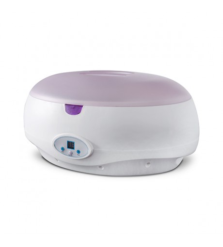 Máquina Parafina Digital Hand & Foot 2.5 kg. Perfect Beauty.