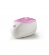 Máquina de Parafina Pink Look 1,8 kg. Perfect Beauty.