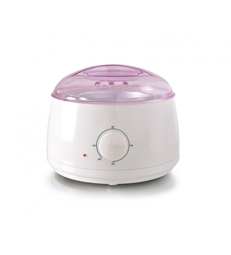 Fundidor de Cera Wax Warmer 400 gr. Perfect Beauty.