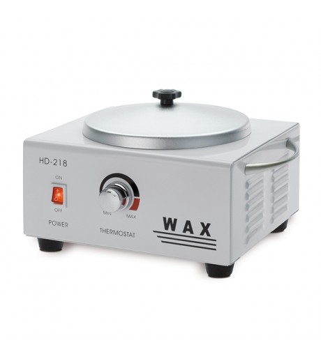 Fundidor de Cera Facial Wax Hd 218 800 gr. Perfect Beauty.