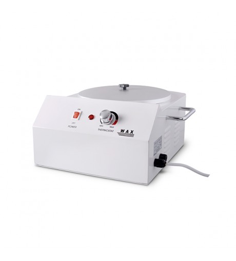 Calentador de Cera Wax W 14b 3,5 kg Perfect Beauty.