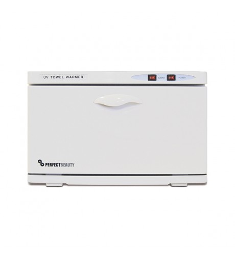 Calentador de Toallas Towel Warmer Perfect Beauty.