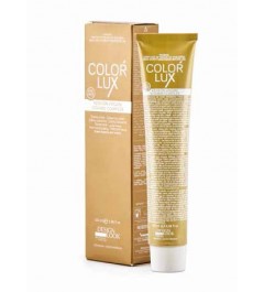 Natural. Crema Colorante Color Lux Design Look 100 ml.
