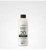 Emulsión Oxidante Estabilizada en Crema Oxi Design Look 150 ml.