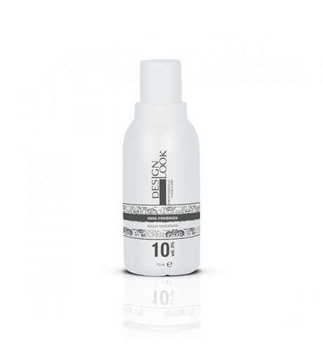 Emulsión Oxidante Estabilizada en Crema Oxi Design Look 75 ml.