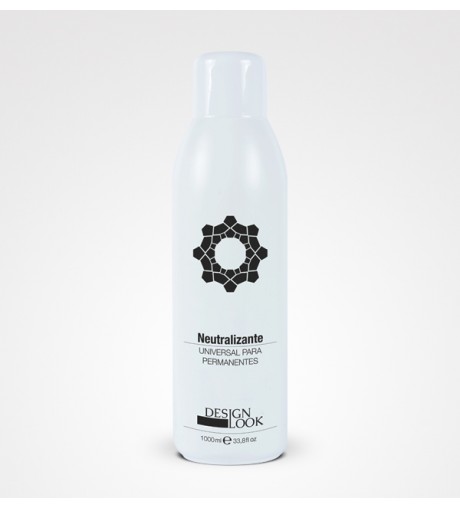 Neutralizante Design Look 1000 ml.