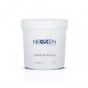 Crema de Masaje para todo tipo de pieles Neozen 1000 ml.