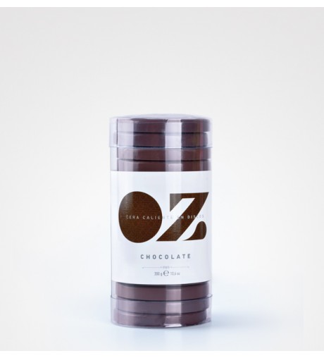 Cera Depilatoria en Discos Neozen 300 gr.