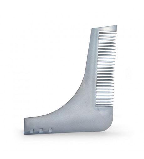 Peine guía profesional para Barba Roxe Guide de Bifull. 