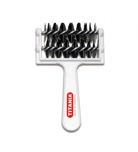 Limpia Peines Tatania de Bifull.