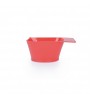 Bowls Antideslizante Square Colores 280 ml. Bifull.