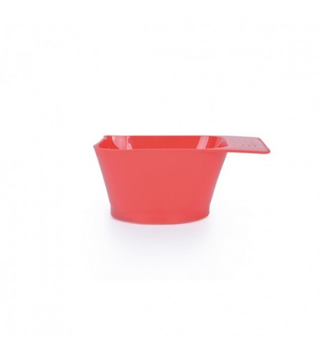 Bowls Antideslizante Square Colores 280 ml. Bifull.