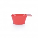 Bowls Antideslizante Square Colores 280 ml. Bifull.