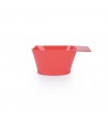 Bowls Antideslizante Square Colores 280 ml. Bifull.