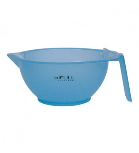 Bowls Con Escurridor Colores 310 ml. Bifull.