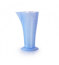 Probetas Graduadas Cup Colores 120 ml. Bifull.