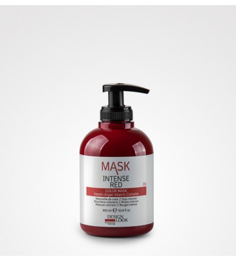 Mascarilla de Color Design Look 250 ml.