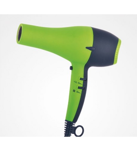 Secador Profesional Compacto UV Dryer Perfect Beauty