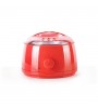 Fundidor de Cera Wax Warmer Colour 400 gr. Perfect Beauty.