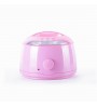 Fundidor de Cera Wax Warmer Colour 400 gr. Perfect Beauty.