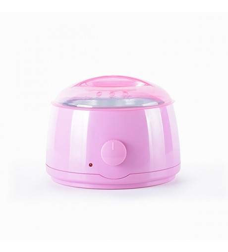 Fundidor de Cera Wax Warmer Colour 400 gr. Perfect Beauty.