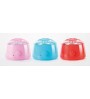 Fundidor de Cera Wax Warmer Colour 400 gr. Perfect Beauty.