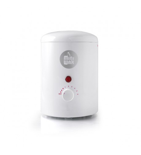 Fundidor de Cera Mini Wax 125 gr. Perfect Beauty.