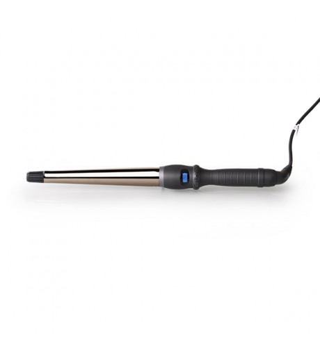 Tenacilla Cónica Flat Curl Perfect Beauty.