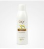 Emulsión Oxidante Estabilizada en Crema Oxi Design Look 1000 ml.