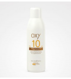 Emulsión Oxidante Estabilizada en Crema Oxi Design Look 1000 ml.