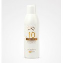 Emulsión Oxidante Estabilizada en Crema Oxi Design Look 1000 ml.