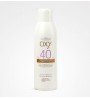 Emulsión Oxidante Estabilizada en Crema Oxi Design Look 1000 ml.